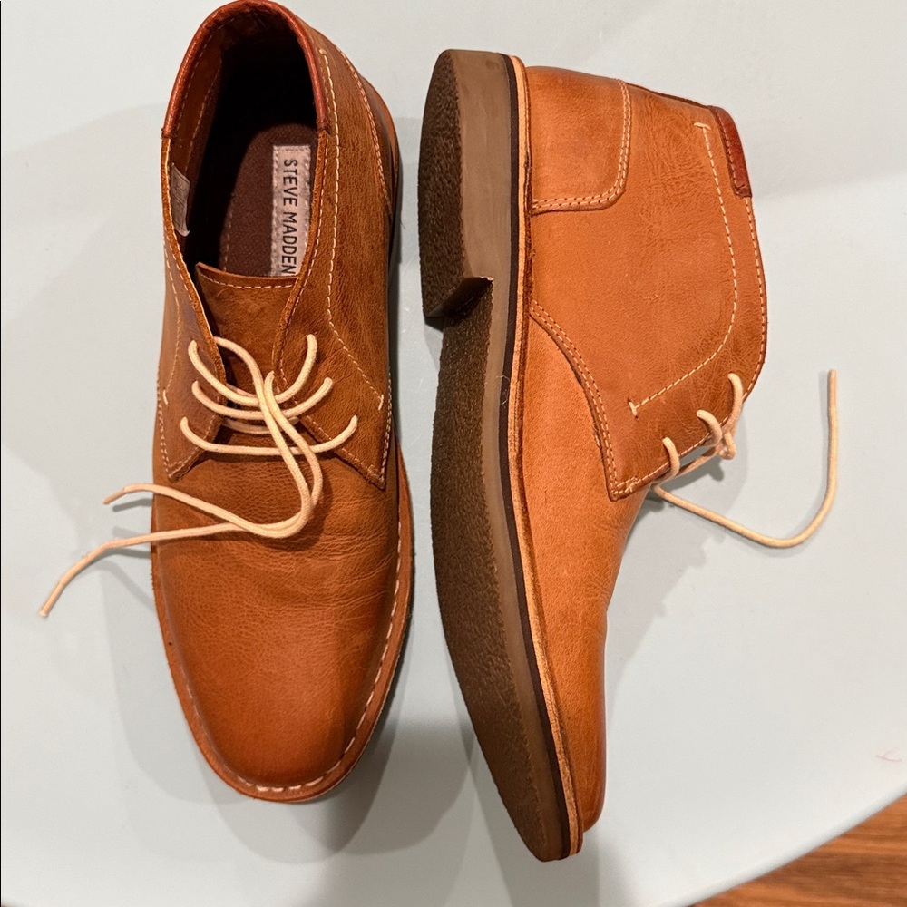 Steve Madden Hetsronn 217 - Picture 2 of 7